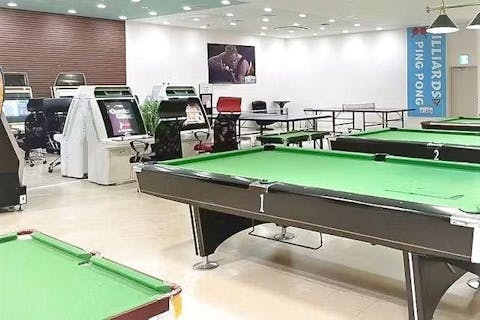 平日スクスク未就学児1日プラン200円OFF! キッズユーエスランド 茨城守谷店