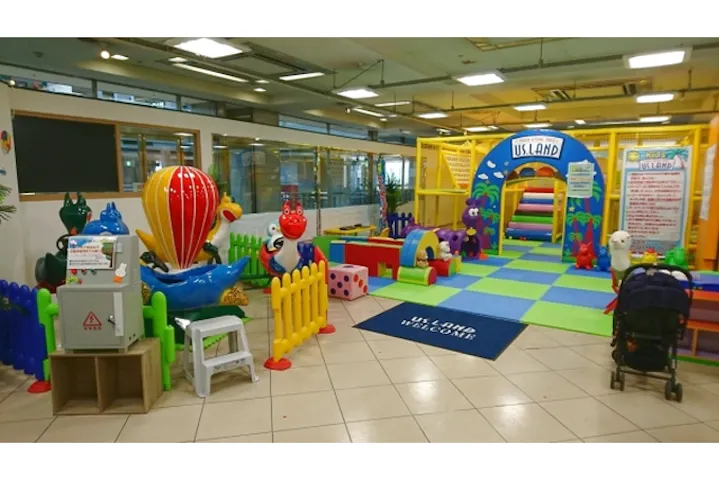 9 割引 Kid S Us Land西武本川越ぺぺ店 割引チケット クーポンならアソビュー