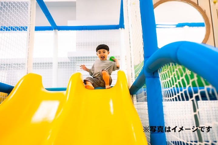 9 割引 Kid S Us Land越谷サンシティ店 割引チケット クーポンならアソビュー