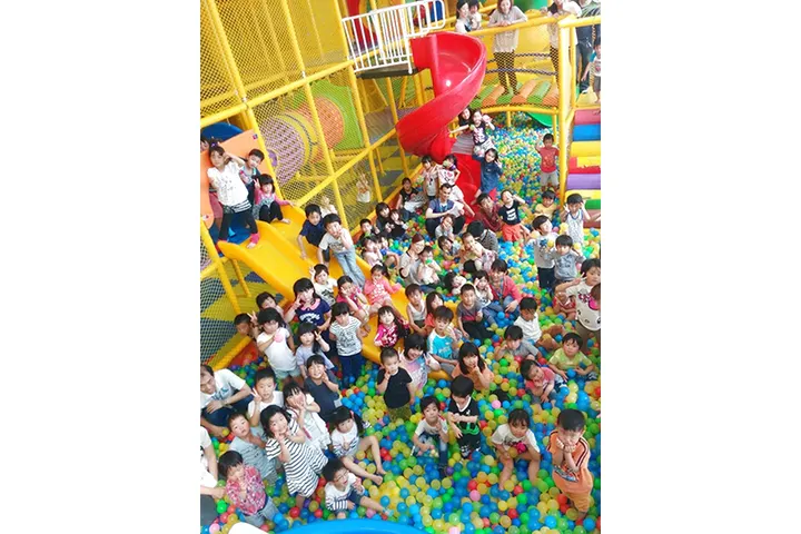 Kid S Us Landまるひろ入間店 ネット予約ならアソビュー