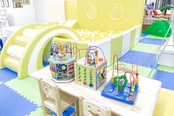 22%割引】キッズランドUS 横浜希望が丘店｜割引チケット・クーポンなら