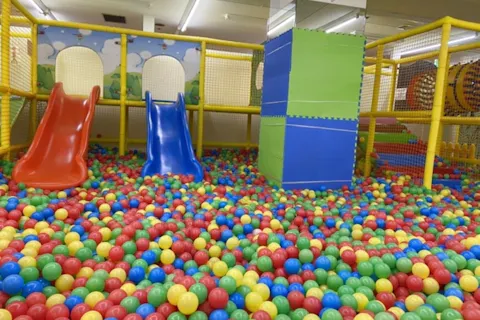 旭区 横浜市 キッズパークの遊び体験 アソビュー 休日の便利でお得な遊び予約サイト