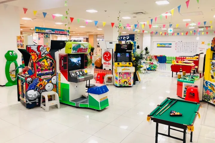 9 割引 Kid S Us Land西友吉祥寺店 割引チケット クーポンならアソビュー