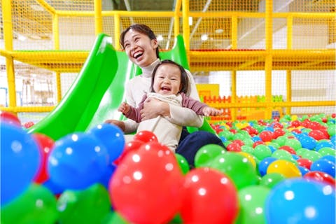 新宿 中野 杉並 吉祥寺の遊園地 テーマパーク 公園 一覧 遊び予約 レジャークーポン アソビュー