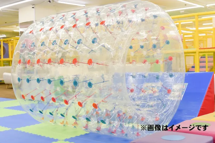 9 割引 Kid S Us Land 島忠ホームズ寝屋川店 割引チケット クーポンならアソビュー