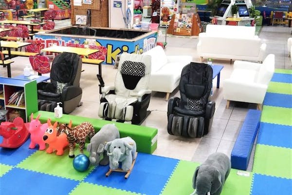 平日小学生1日遊び放題100円OFF! キッズユーエスランド 滋賀瀬田 平日小学生1日遊び放題100円OFF! キッズユーエスランド 滋賀瀬田