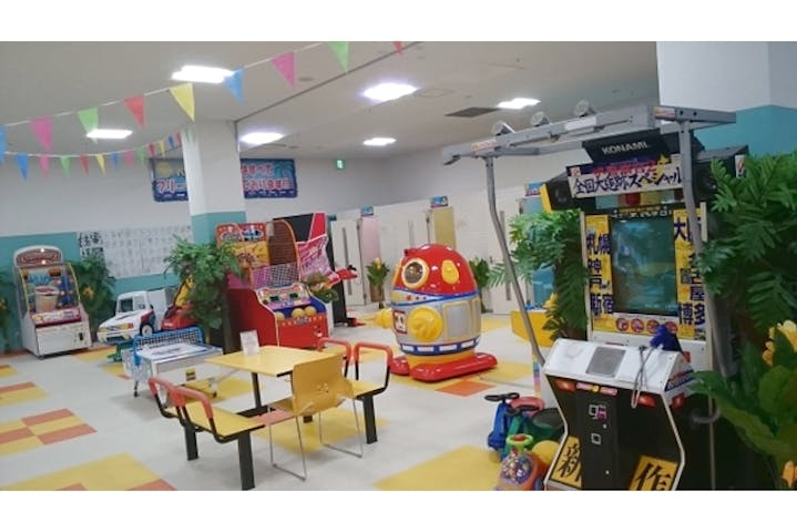 9 割引 Kid S Us Land ピエリ守山店 割引チケット クーポンならアソビュー