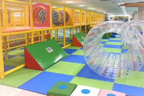 22年 福岡市 博多駅周辺 天神周辺 キッズパーク 人気ランキング アソビュー