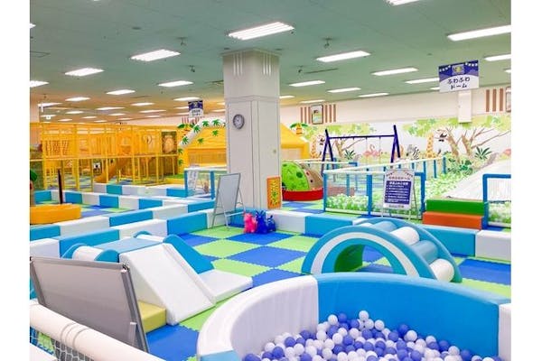 中古】 子どもとでかける山口あそび場ガイド/メイツユニバーサル