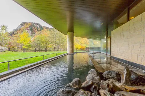 【Taisetsu Bakery Cafe＆bar OPEN記念】日帰りスパ＆アフタヌーンティー