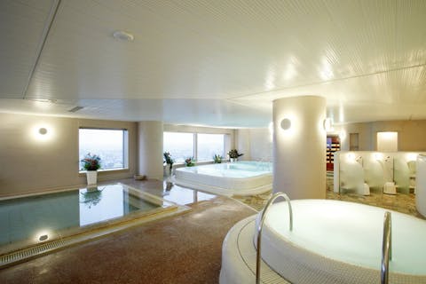 札幌の日帰り温泉 予約 アソビュー 個室 貸切 露天風呂など人気の温泉プラン