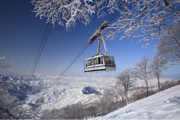 7%割引】六日町八海山スキー場｜割引チケット・クーポンなら