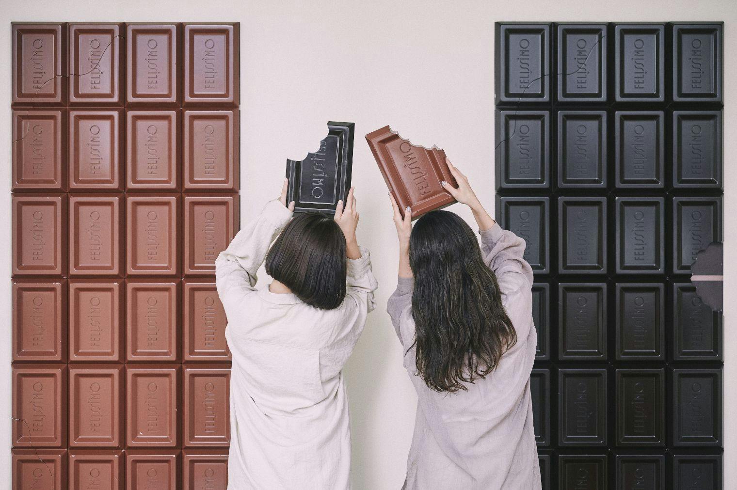 友割』なら1人800円！ ミュージアム入館 with フェリシモ500円お買い物