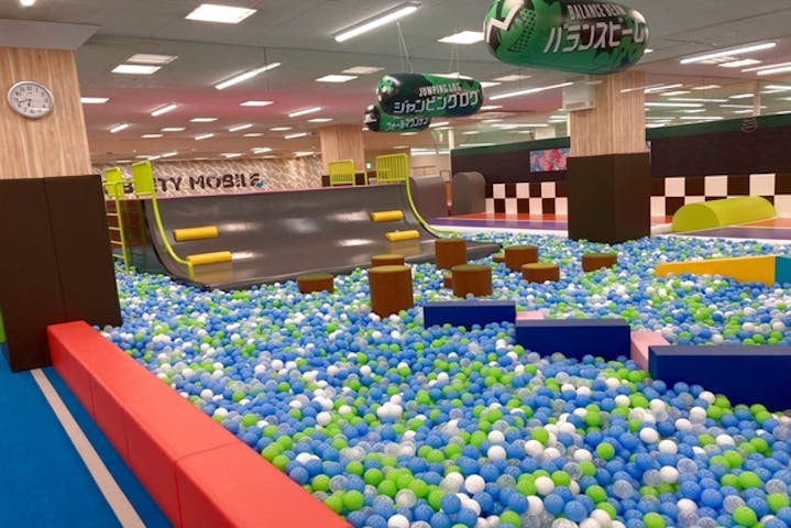 ハシャギーノmegaドン キホーテuny大口店 割引チケット クーポンならアソビュー