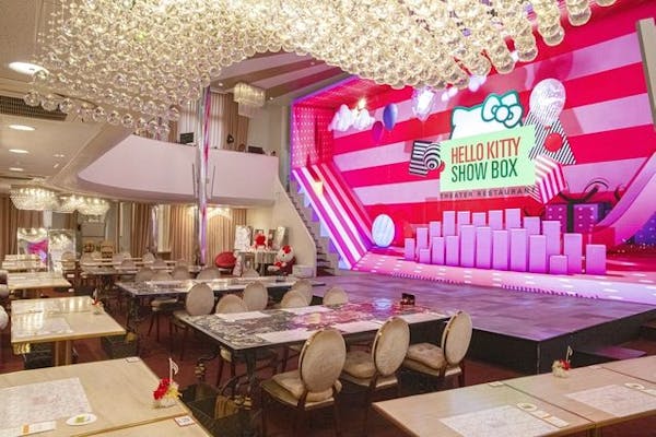 レストラン限定 シェフキティ 根付 2002 コックさん メモ ハローキティ