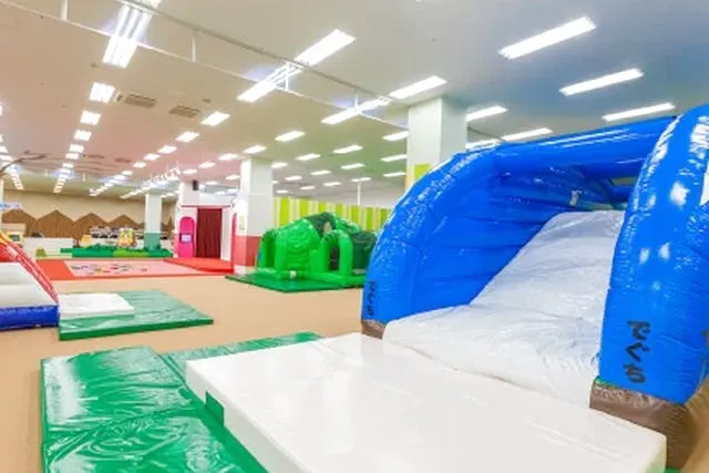 伏見桃山店 ピュアキッズ・1日遊び放題フリーチケット - ピュアハート