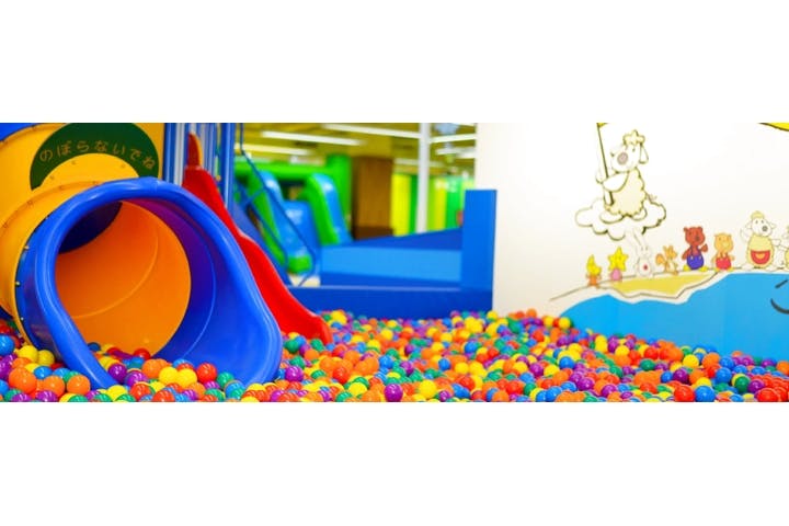 ピュアハートキッズランド市川コルトンプラザ