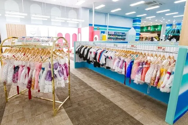 市川店 ピュアキッズ・1日遊び放題フリーチケット - ピュアハート