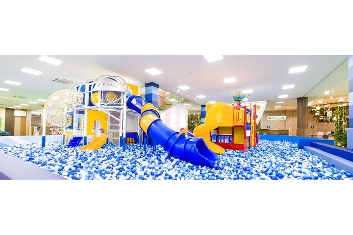 ピュアハートキッズランドパークタウン加古川ミーツテラス