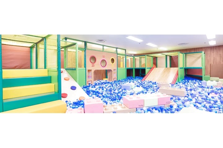 ピュアハートキッズランド尼崎つかしん