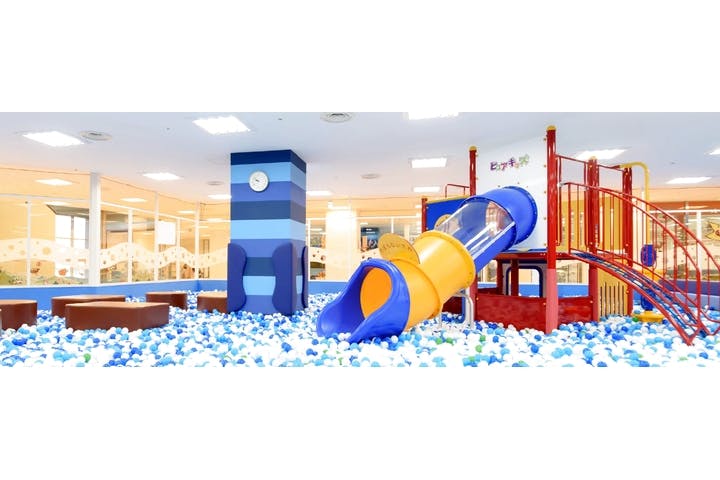 ピュアハートキッズランドフレスポしんかな