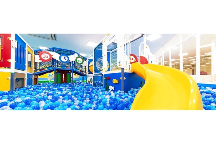 ピュアハートキッズランドコロワ甲子園