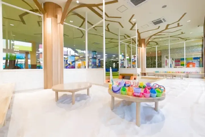 8 割引 ピュアハートキッズランドポンテポルタ千住 割引チケット クーポンならアソビュー