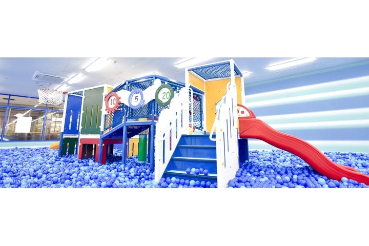 ピュアハートキッズランド入間サイオス