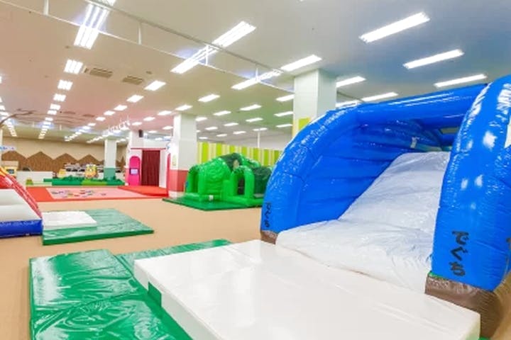 ピュアハートキッズランドポートウォークみなと