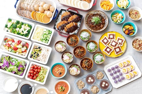 ベッセルイン栄駅前　電子前売りチケット（モーニングビュッフェ）