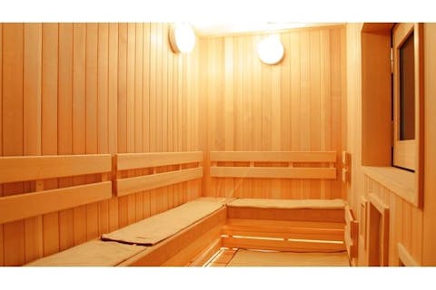 【100円割引 】浜松　かじまちの湯SPA SOLANI　入浴60分＋タオルセット