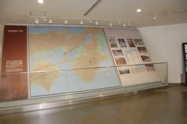 北淡震災記念公園 野島断層保存館 電子前売り入場チケット｜アソビュー！