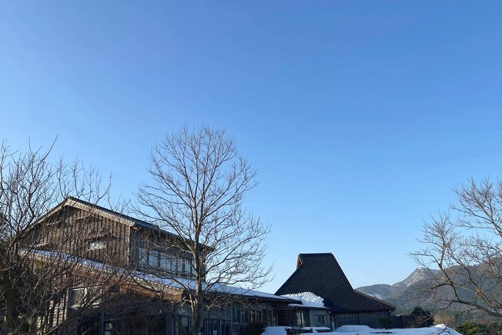 宇川温泉　よし野の里