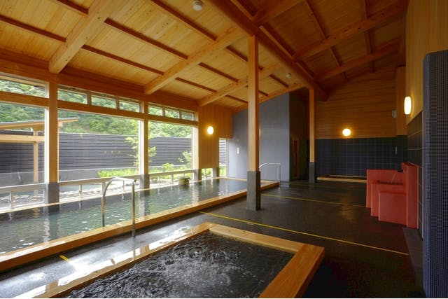 【タオル付】楠こもれびの郷　前売り電子入浴チケット＋オリジナルタオル