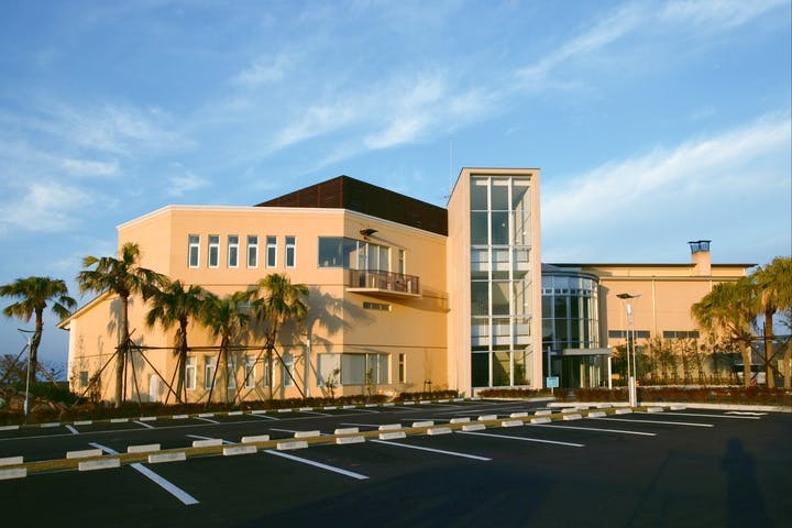 スパ・タラソ天草