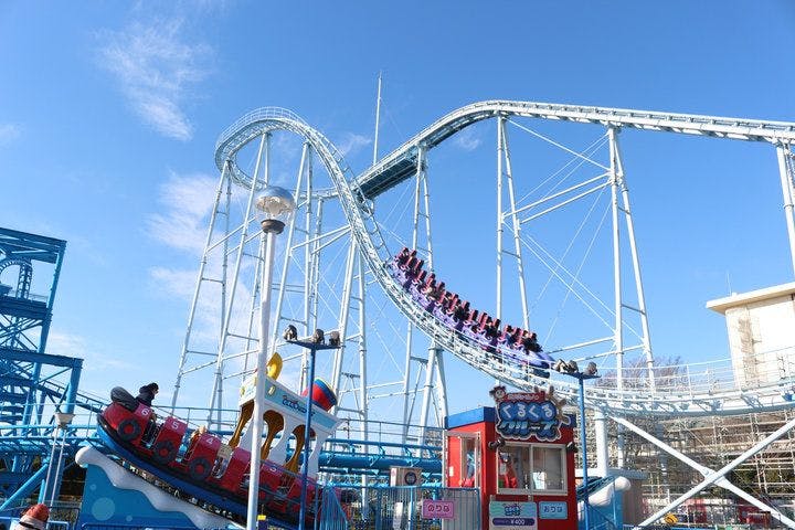 浜名湖パルパル