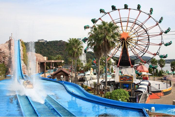 浜名湖パルパル