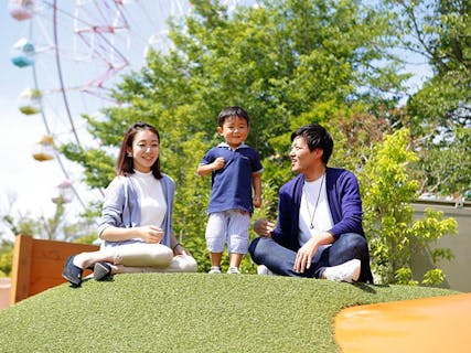 東海 おすすめ遊園地 テーマパーク 一覧 割引クーポン情報 アソビュー