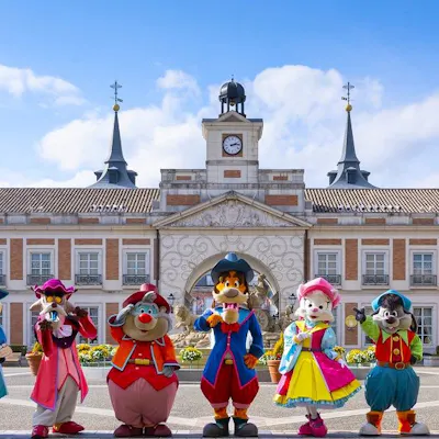 50円割引】志摩スペイン村パルケエスパーニャ|割引チケット・クーポン 50円割引】志摩スペイン村パルケエスパーニャ|割引チケット・クーポン