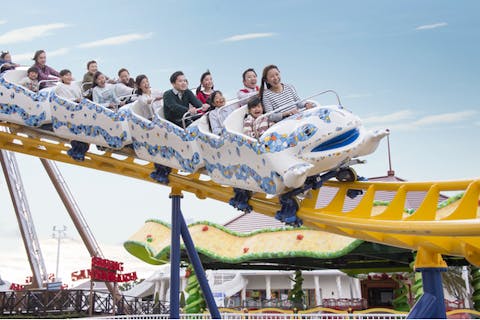 最大91％OFF！【開業31周年記念企画】アソビュー！会員特別感謝デー 1Dayパスポート