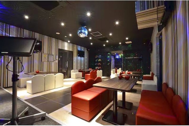 カラオケの鉄人