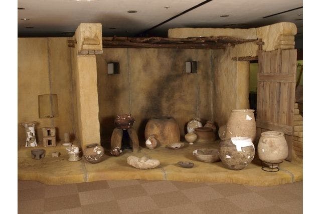 超特割【20%割引】人類文明の発祥の地にタイムスリップ！「古代オリエント博物館」入場券｜アソビュー！