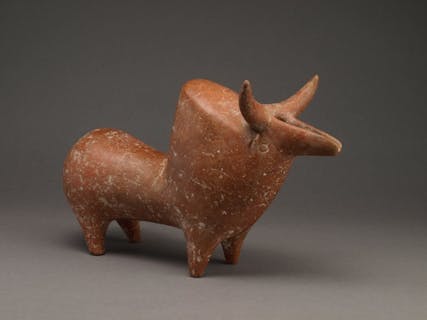 超特割【20%割引】人類文明の発祥の地にタイムスリップ！「古代オリエント博物館」入場券