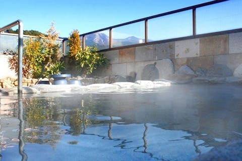 超特割!【20％割引】古き日本の「和」を! 下呂温泉 木曽屋　入浴＋フェイスタオル