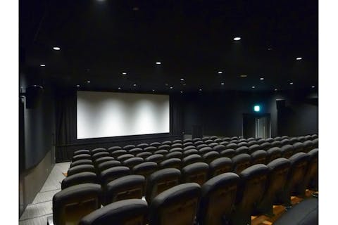 東京都 映画館 シアターの遊び体験 アソビュー 休日の便利でお得な遊び予約サイト