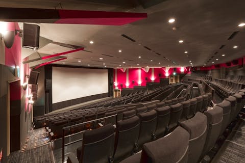 【最大31％引】HUMAX CINEMA 映画鑑賞券（池袋・横須賀・渋谷