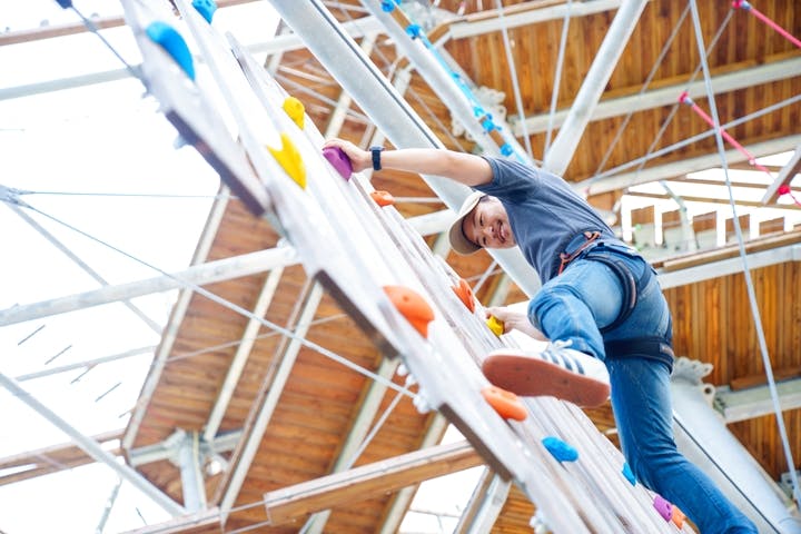 万博BEAST（ビースト）