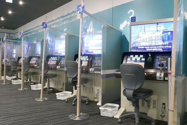 新品未開封　北条鉄道運転シミュレータ ◇北条鉄道運転シミュレータ ローカルで行こう! ◇未開封品 北条