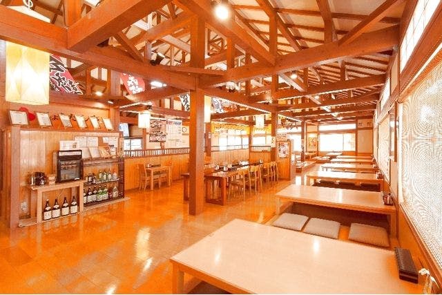 土日祝】伊勢・船江温泉みたすの湯 電子前売りチケット（入浴券