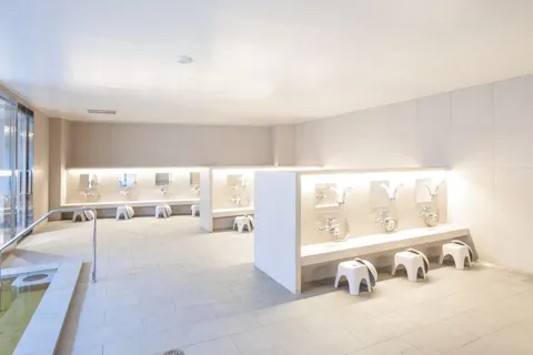 沖縄 日帰り温泉 情報まとめ お得なクーポン満載 アソビュー